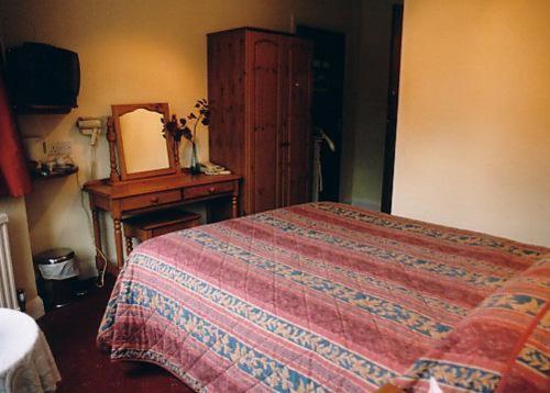 Nonsuch Park Hotel Epsom Buitenkant foto
